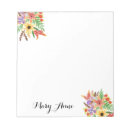 Search for sunflower notepads Feminine