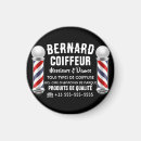 Recherche de hair magnets Salon