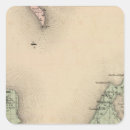 Search for michigan map stickers Lithographed