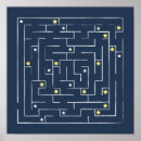 Search for game kids posters Space