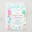 Search for under birthday invitations Turtle