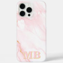 Search for blush and gold iphone cases Simple