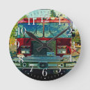 Search for engineering clocks For kids