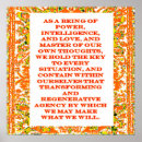 Search for law of attraction posters Karma