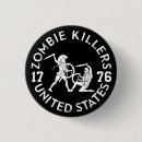 Search for killers buttons Zombie
