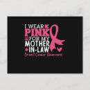 Search for warrior postcards Breast cancer awareness