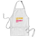 Search for grammie aprons Grandmother