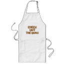 Search for buns aprons Humourous