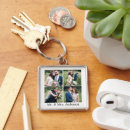 Search for bride and groom keychains Modern