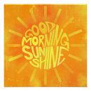 Recherche de bonne nuit posters Soleil