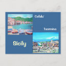 Recherche de sicily cartes postales Sicile
