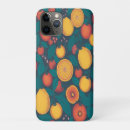 Search for cute fruits iphone cases Fruit pattern