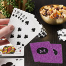 Search for damask playing cards Elegant