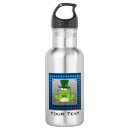 Search for aluminum water bottles Brushed