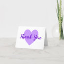 Search for modern style cards Purple