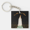 Search for fatima keychains Our lady of fatima