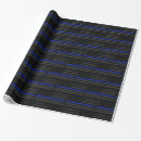 Search for office wrapping paper Police