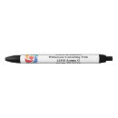 Recherche de entreprise stylos Monogramme