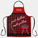 Search for grillin dad aprons Barbeque