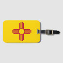 Search for new mexico luggage tags albuquerque