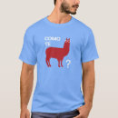 Search for como te llamas tshirts Spanish