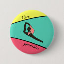 Search for gymnastics buttons Sports