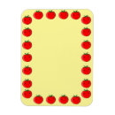 Search for blank magnets Red