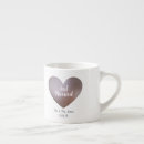 Recherche de perle tasses Couple
