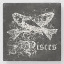 Search for zodiac coasters Pisces
