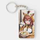 Search for ramen keychains Anime