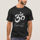 Search for yoga graphic tshirts Meditation
