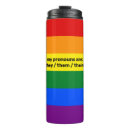 Search for community mugs Rainbow flag