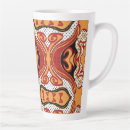 Search for fired mugs Abstract