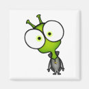 Search for martians magnets Extraterrestrial