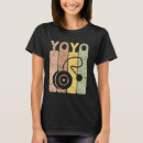 Search for yoyo tshirts Retro