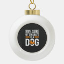 Search for soulmate ornaments Wolf