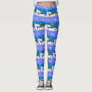 Search for fishing leggings Ocean