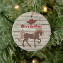Search for cowboy hat ornaments Merry christmas
