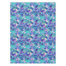 Search for mermaid tablecloths Whimsical