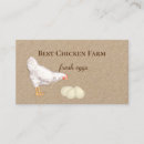 Search for eggs for sale business cards Farmers market
