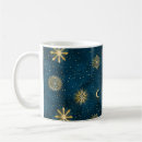 Search for cosmic blue mugs Stars