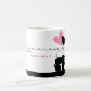 Search for love poem mugs Cute