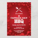 Search for bbq canada day invitations Barbecue