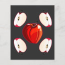 Recherche de pomme prospectus Rouge