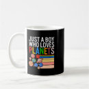 Search for solar system planets mugs Stars