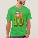 Search for birthday sloth tshirts Funny