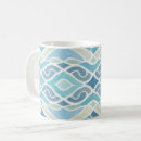 Search for beachy mugs Blue