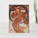 Recherche de vintage dance cards Retro