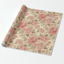 Search for batik wrapping paper Retro