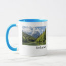 Search for bavaria drinkware Mountains